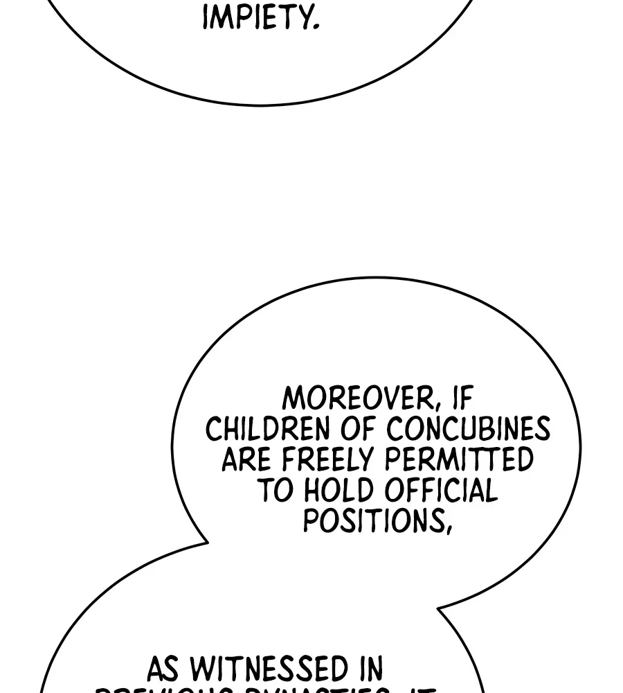 Black Corporation: Joseon Zinmanga X Chapter 22 Page 26