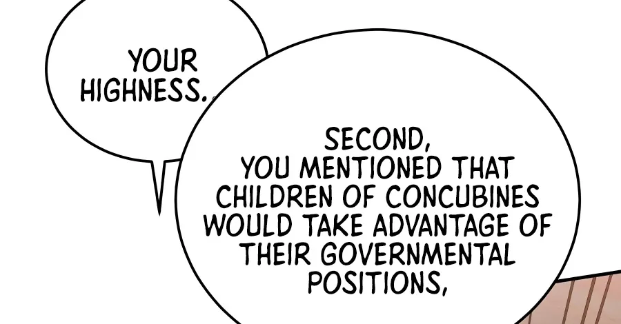 Black Corporation: Joseon Zinmanga X Chapter 22 Page 46