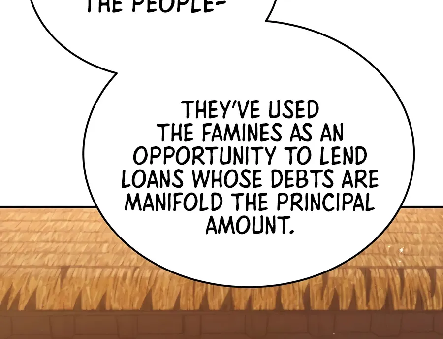 Black Corporation: Joseon Zinmanga X Chapter 22 Page 62