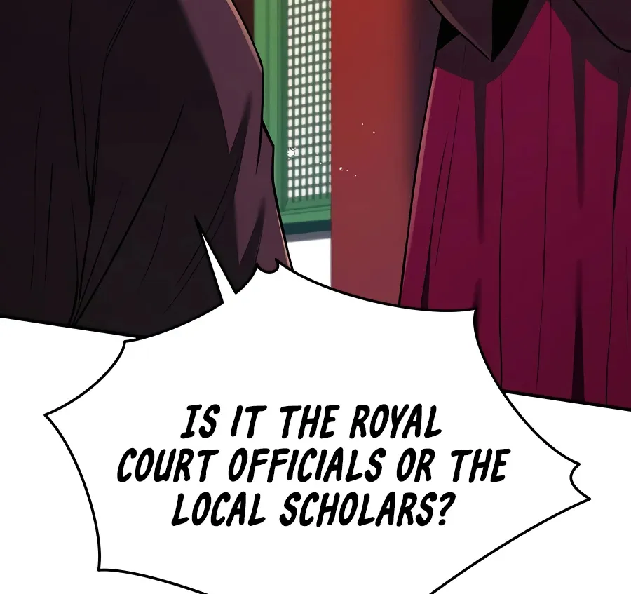 Black Corporation: Joseon Zinmanga X Chapter 22 Page 66