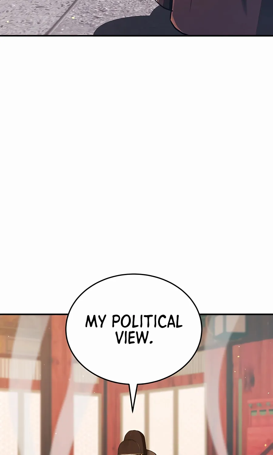 Black Corporation: Joseon Zinmanga X Chapter 21 Page 5