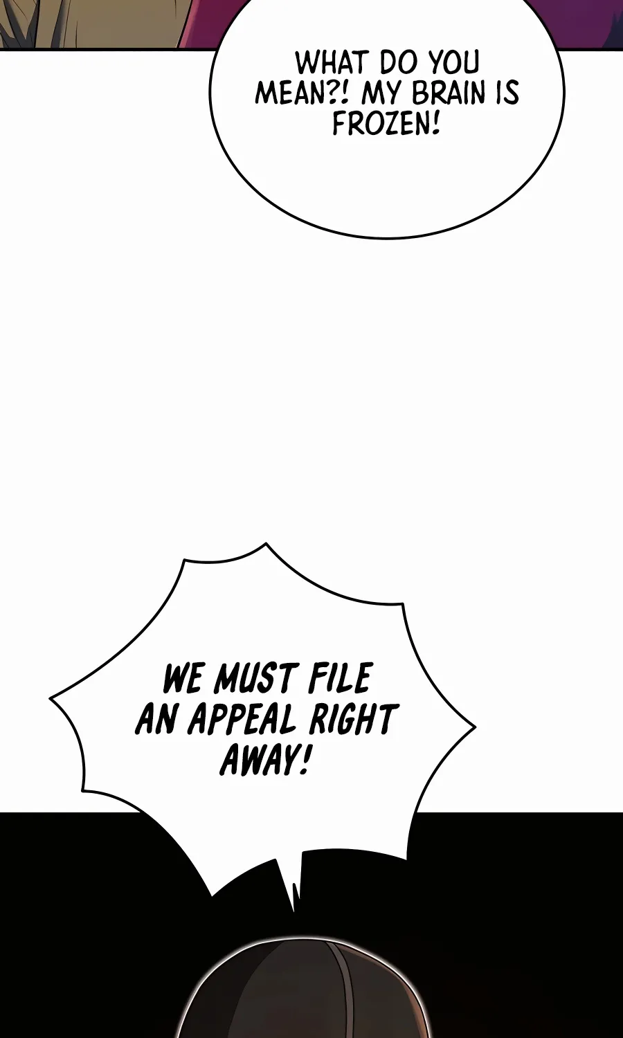 Black Corporation: Joseon Zinmanga X Chapter 21 Page 27
