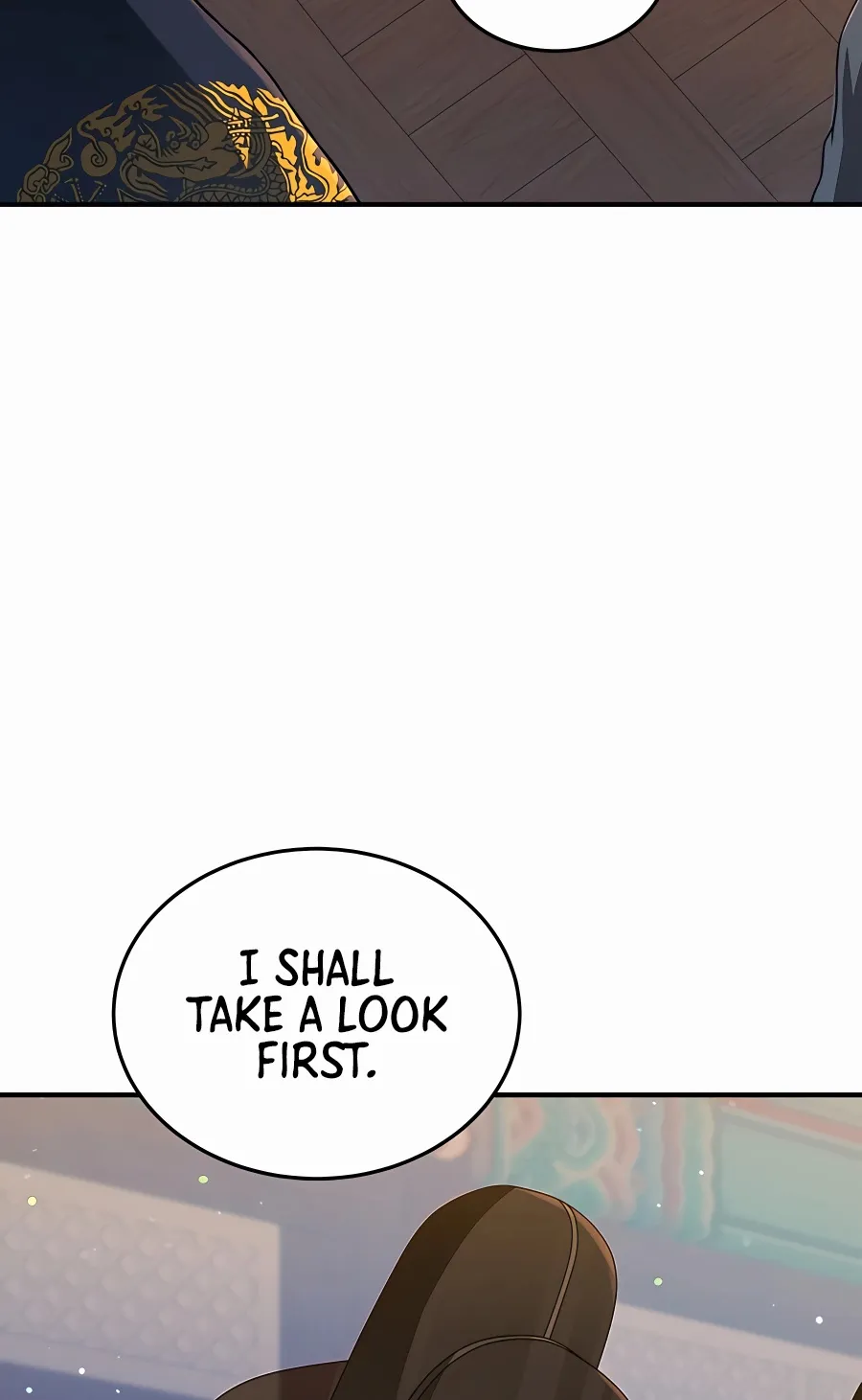 Black Corporation: Joseon Zinmanga X Chapter 21 Page 94