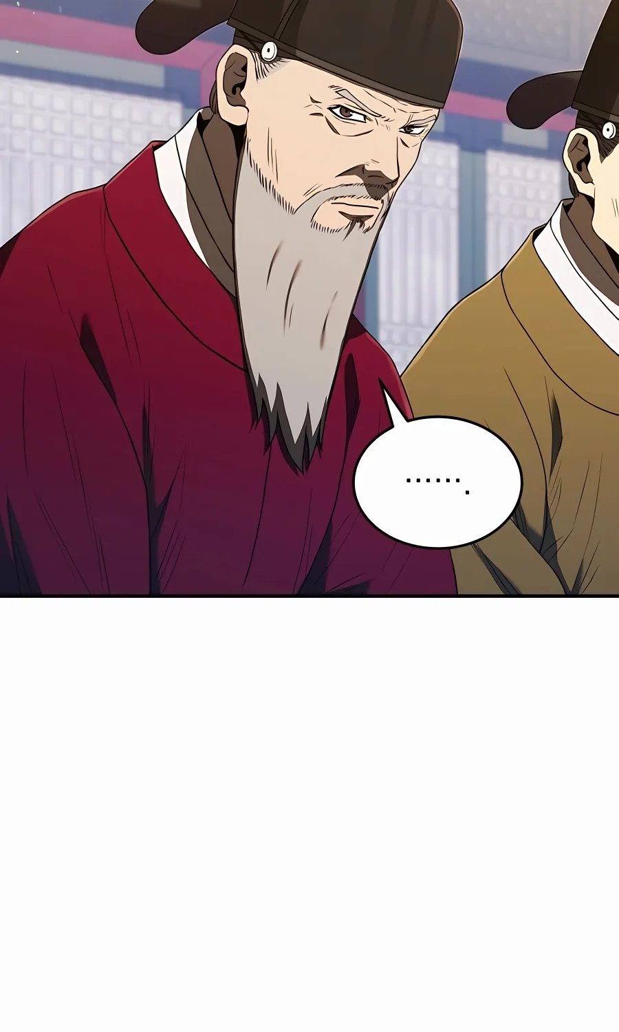Black Corporation: Joseon Zinmanga X Chapter 21 Page 95