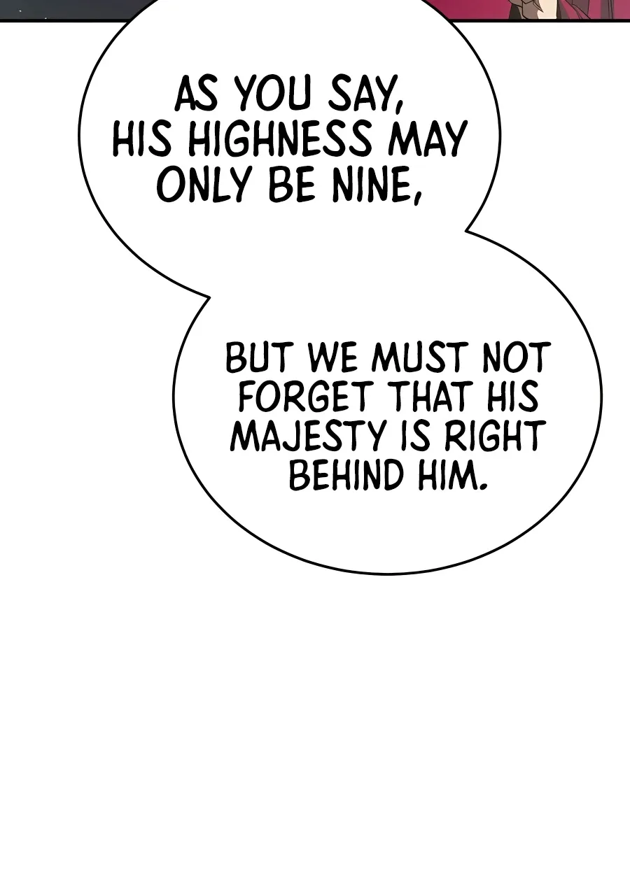 Black Corporation: Joseon Zinmanga X Chapter 20 Page 16