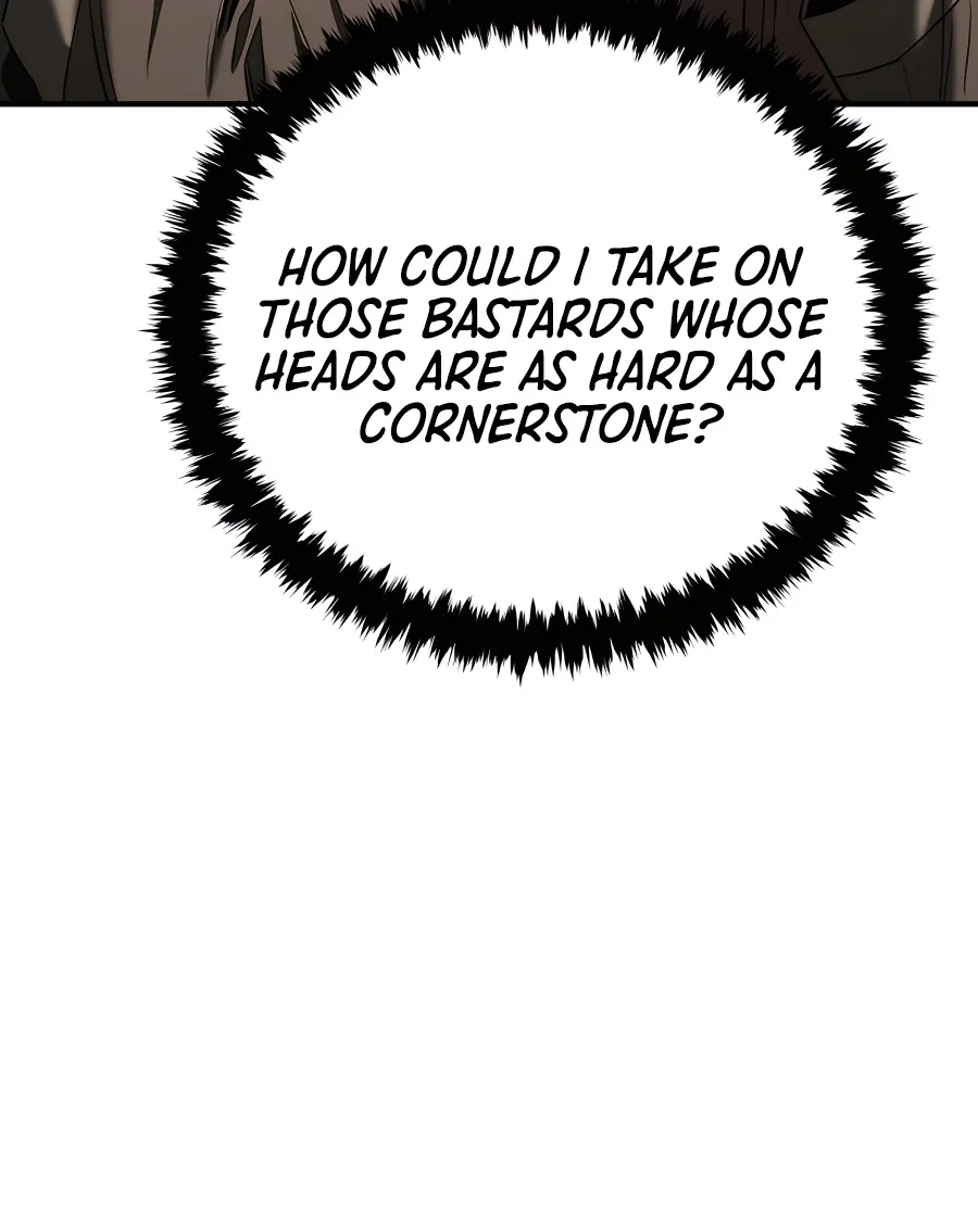 Black Corporation: Joseon Zinmanga X Chapter 20 Page 44