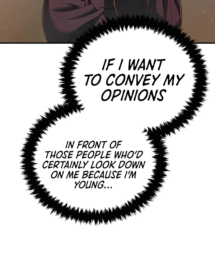 Black Corporation: Joseon Zinmanga X Chapter 20 Page 46