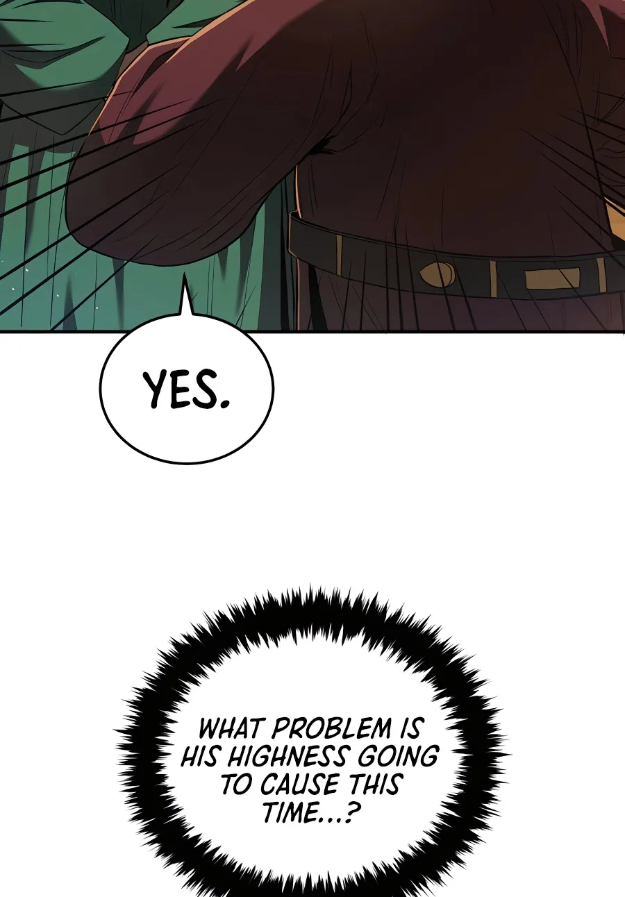 Black Corporation: Joseon Zinmanga X Chapter 20 Page 52