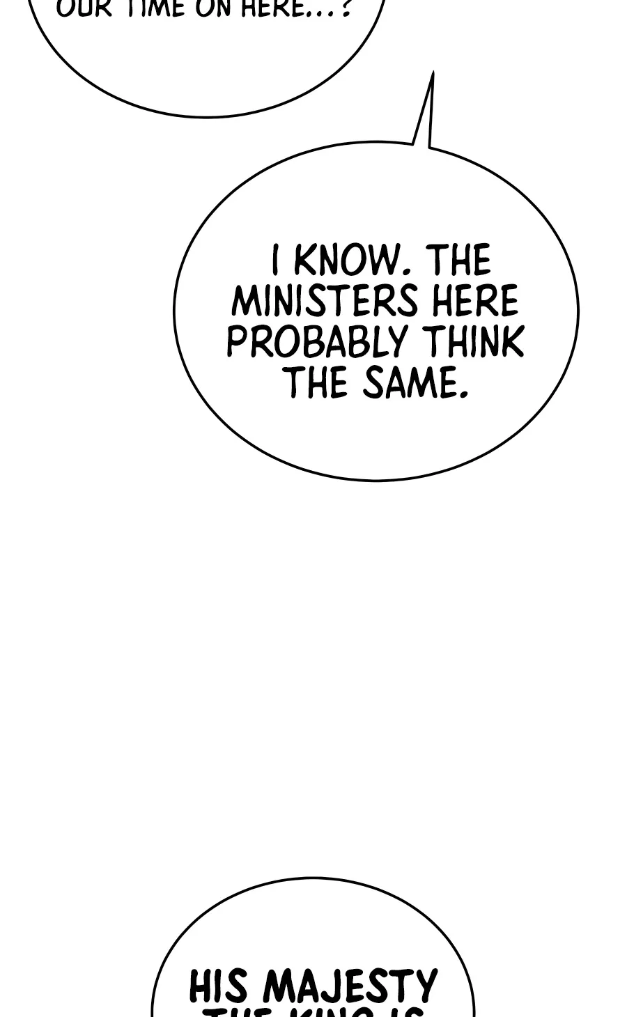 Black Corporation: Joseon Zinmanga X Chapter 20 Page 60
