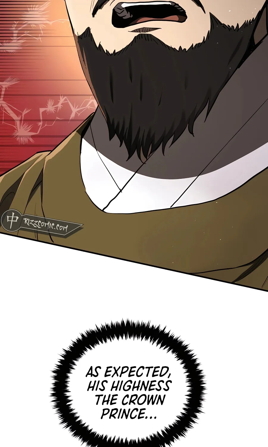 Black Corporation: Joseon Zinmanga X Chapter 20 Page 119