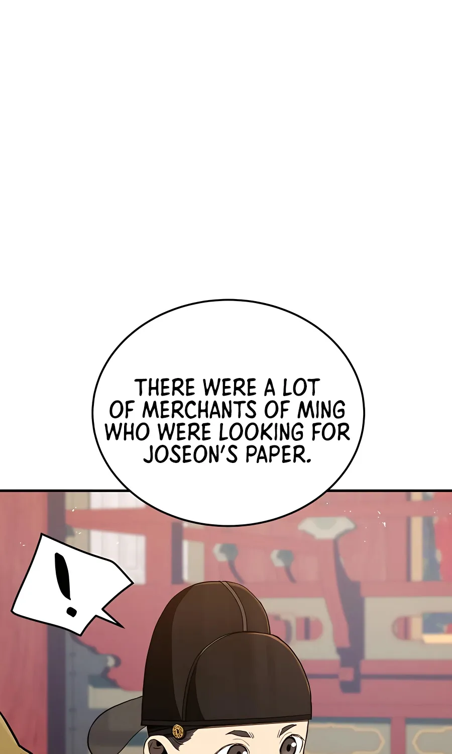 Black Corporation: Joseon Zinmanga X Chapter 19 Page 7