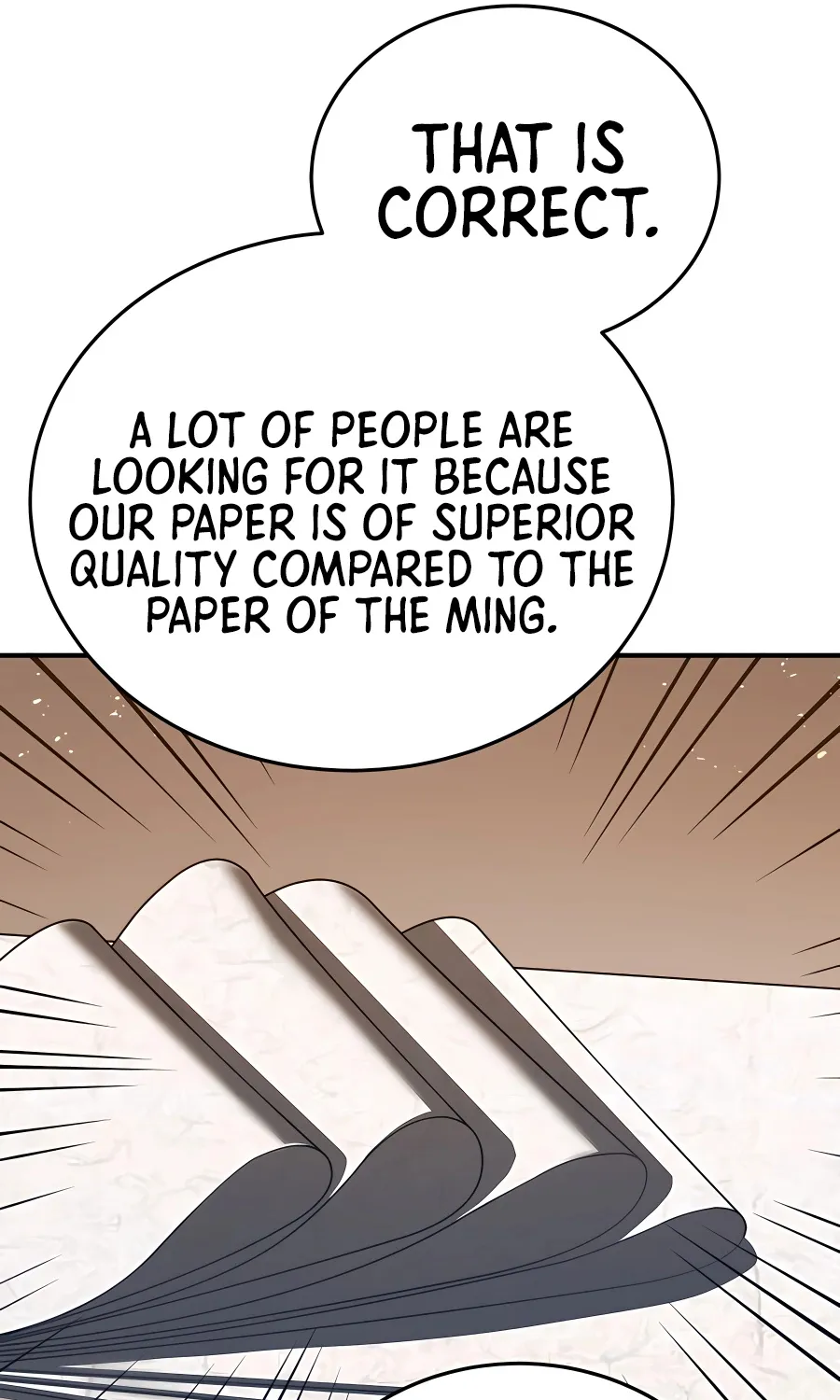 Black Corporation: Joseon Zinmanga X Chapter 19 Page 9