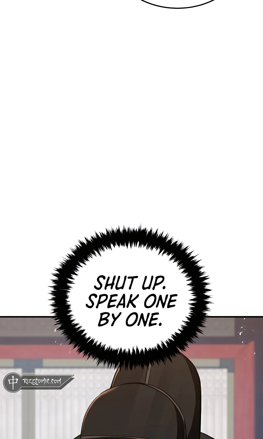 Black Corporation: Joseon Zinmanga X Chapter 19 Page 23