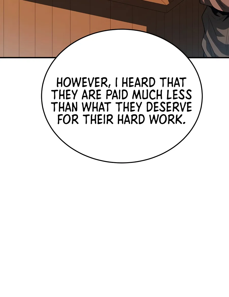 Black Corporation: Joseon Zinmanga X Chapter 19 Page 28