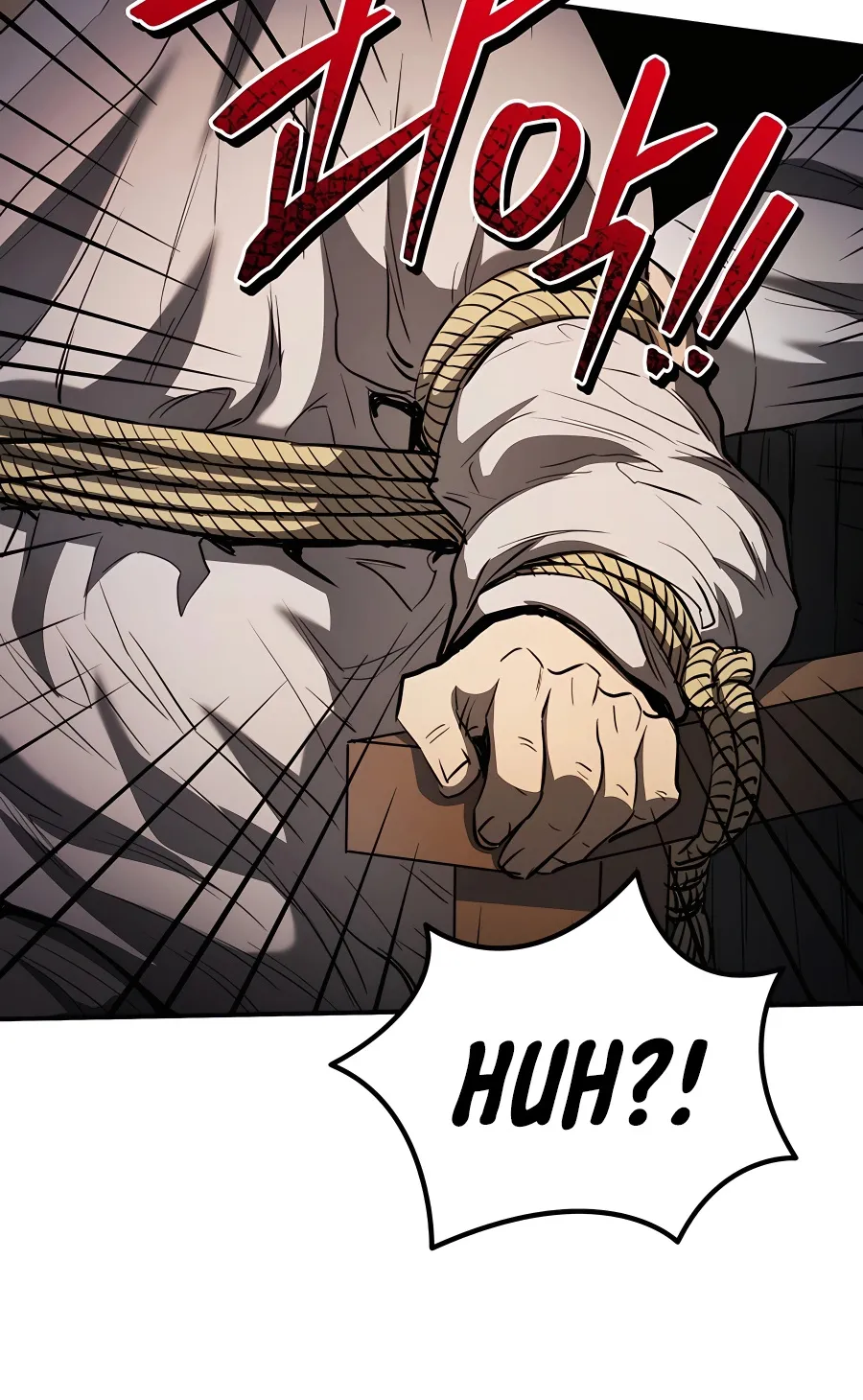 Black Corporation: Joseon Zinmanga X Chapter 17 Page 60
