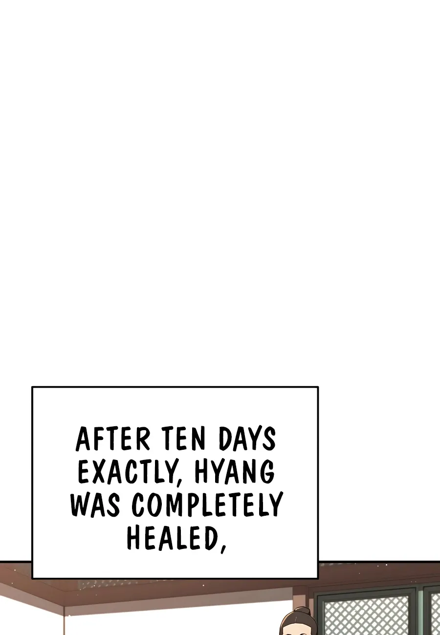 Black Corporation: Joseon Zinmanga X Chapter 17 Page 70