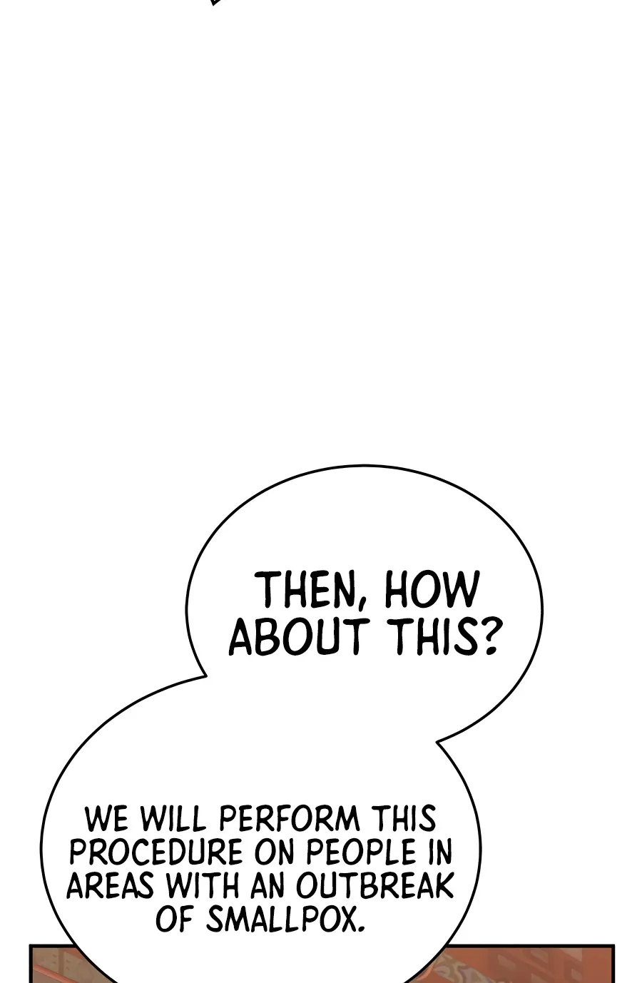 Black Corporation: Joseon Zinmanga X Chapter 17 Page 78