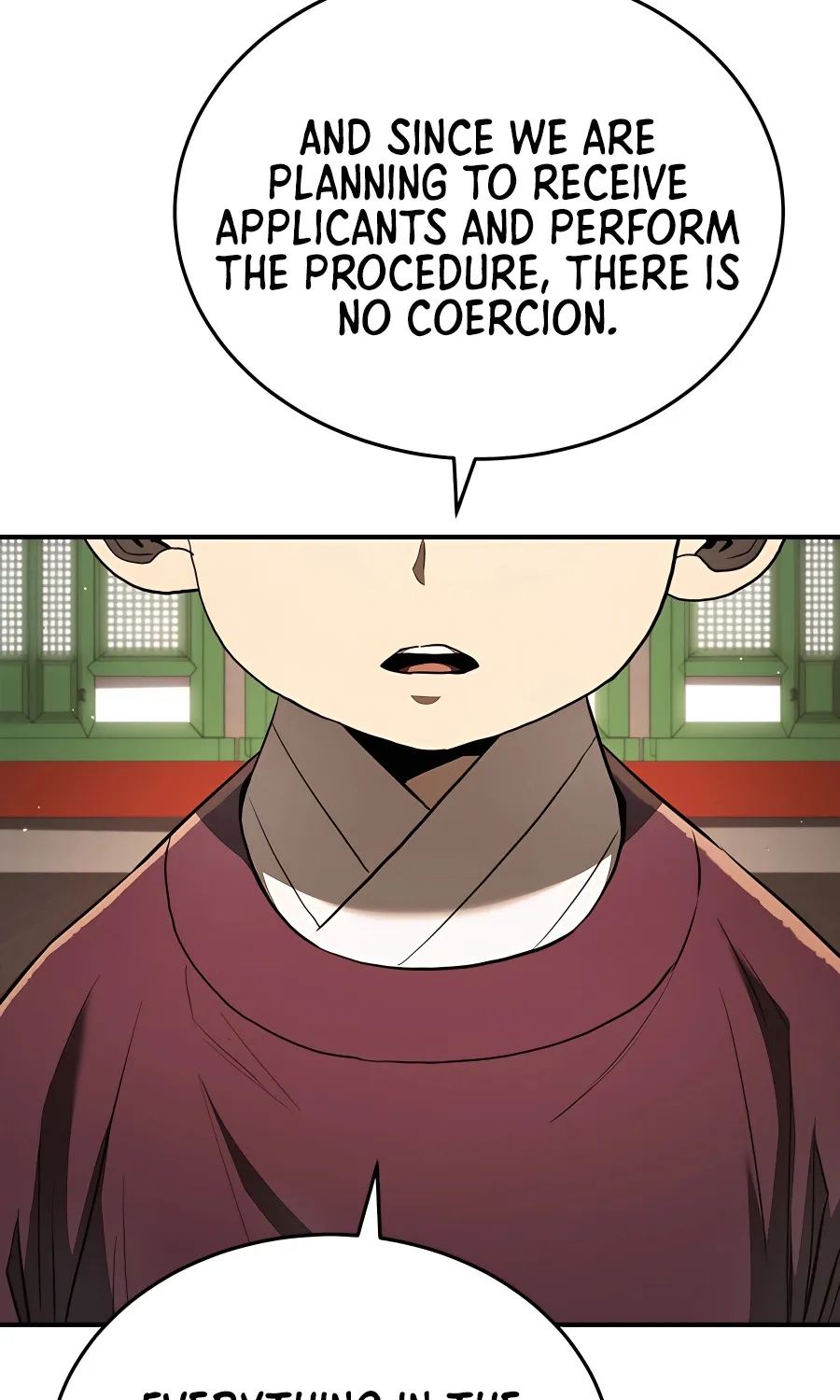 Black Corporation: Joseon Zinmanga X Chapter 17 Page 87