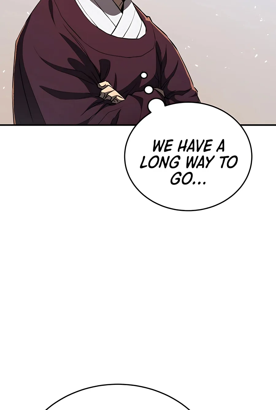 Black Corporation: Joseon Zinmanga X Chapter 15 Page 42