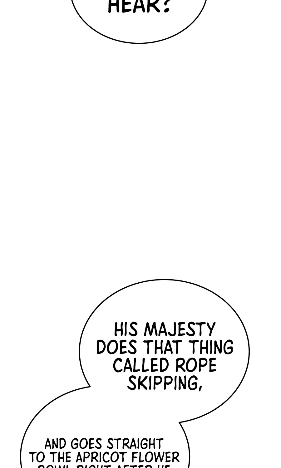 Black Corporation: Joseon Zinmanga X Chapter 15 Page 61