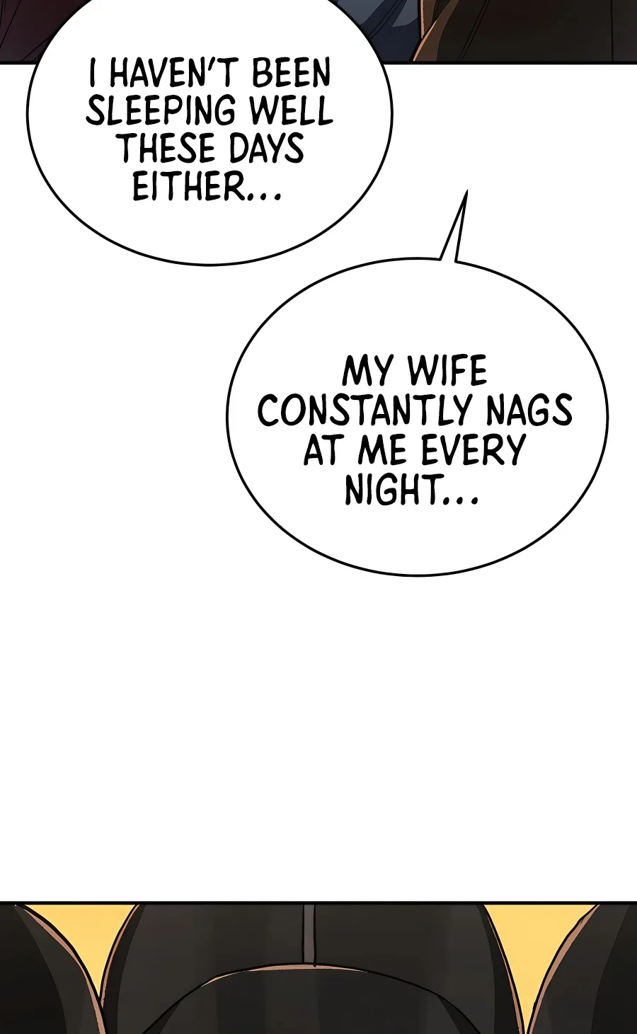Black Corporation: Joseon Zinmanga X Chapter 15 Page 66