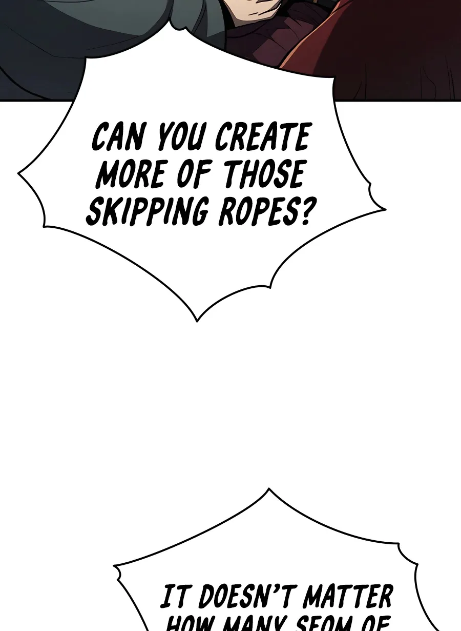 Black Corporation: Joseon Zinmanga X Chapter 15 Page 74