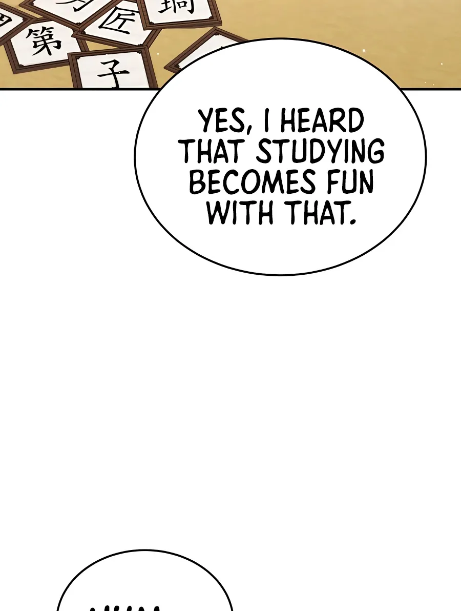 Black Corporation: Joseon Zinmanga X Chapter 14 Page 6