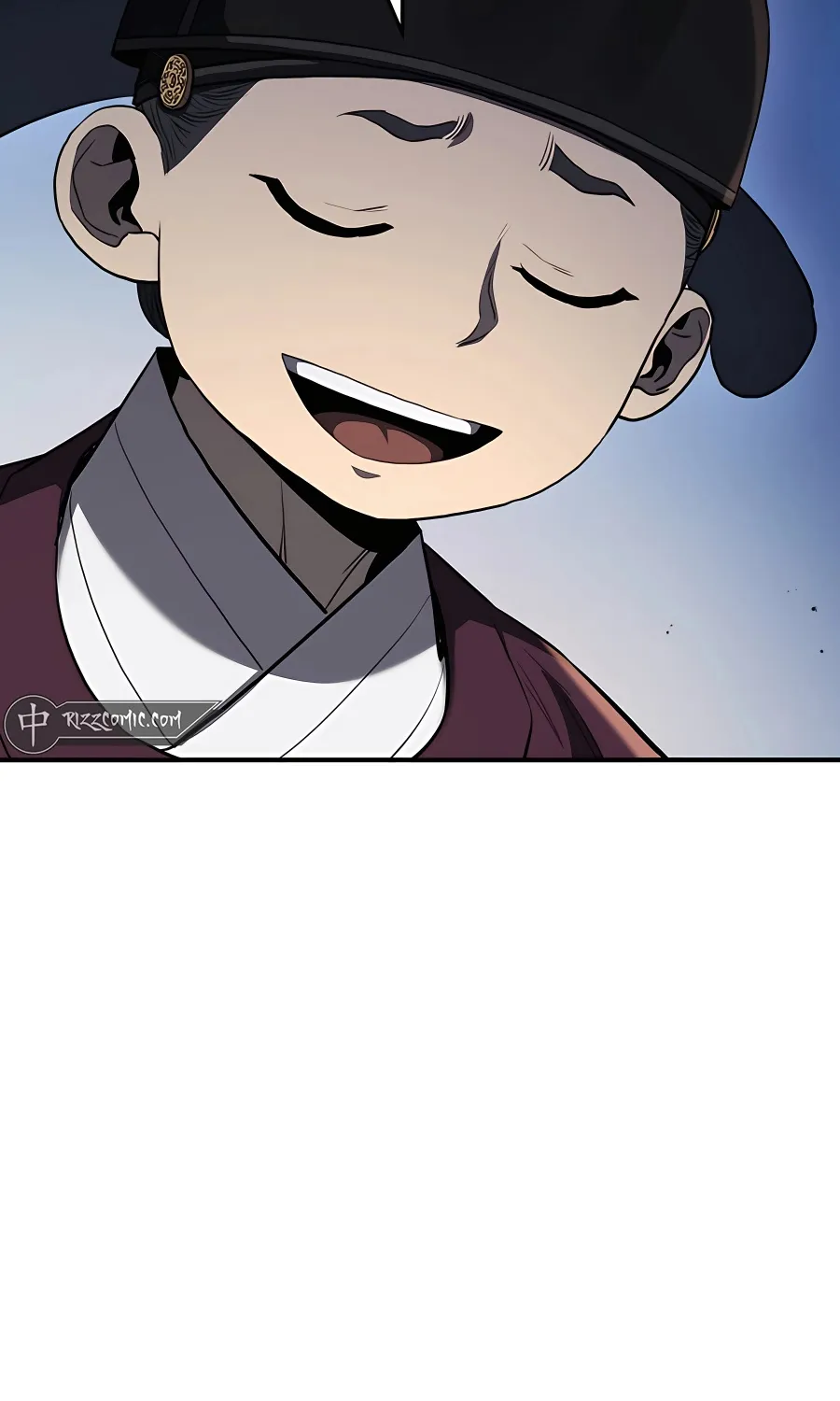Black Corporation: Joseon Zinmanga X Chapter 14 Page 23