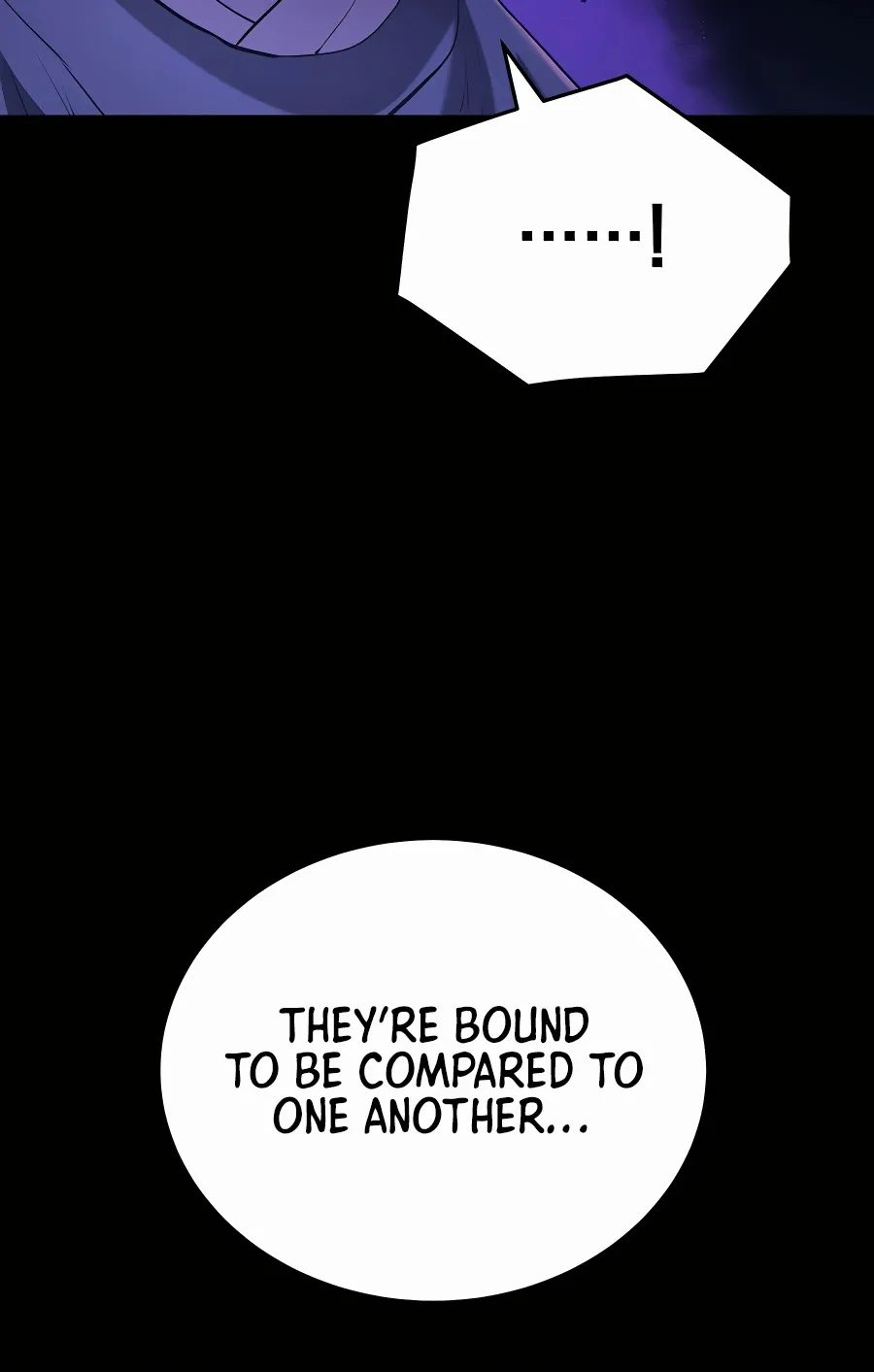 Black Corporation: Joseon Zinmanga X Chapter 13 Page 52