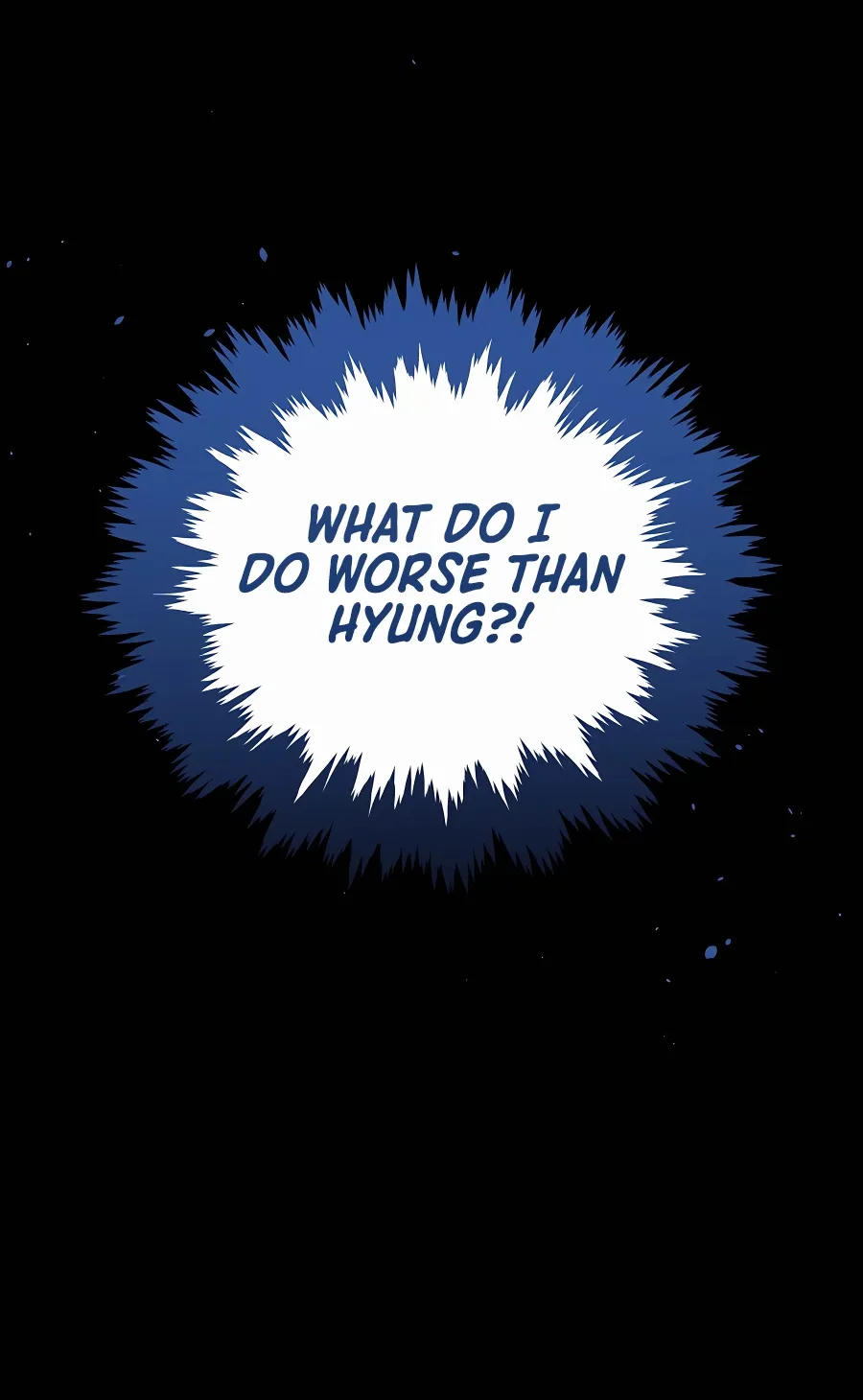 Black Corporation: Joseon Zinmanga X Chapter 13 Page 60