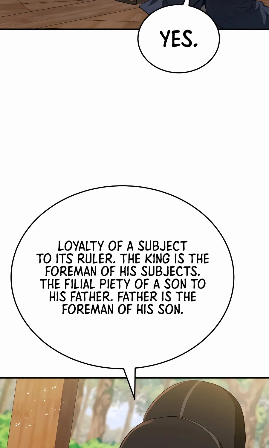 Black Corporation: Joseon Zinmanga X Chapter 13 Page 83