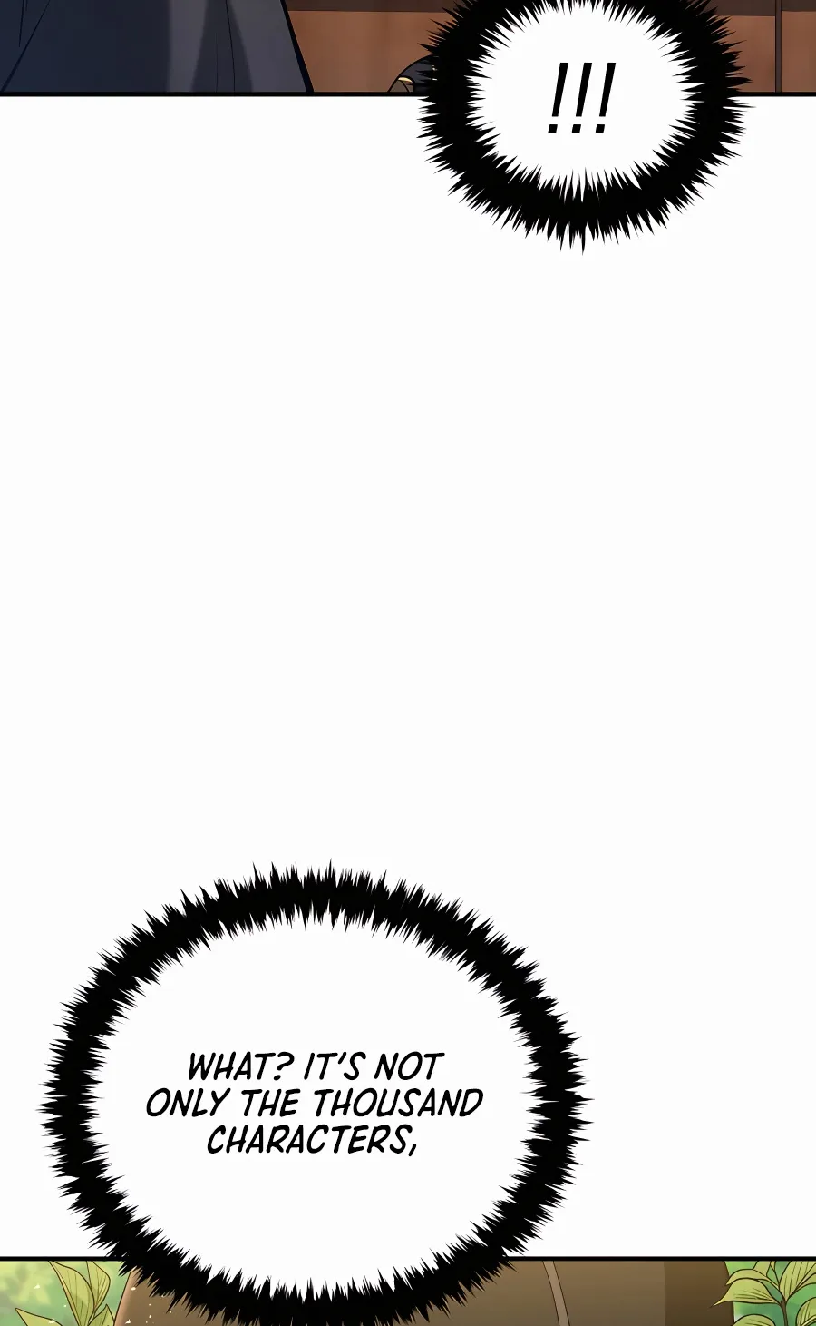Black Corporation: Joseon Zinmanga X Chapter 13 Page 86