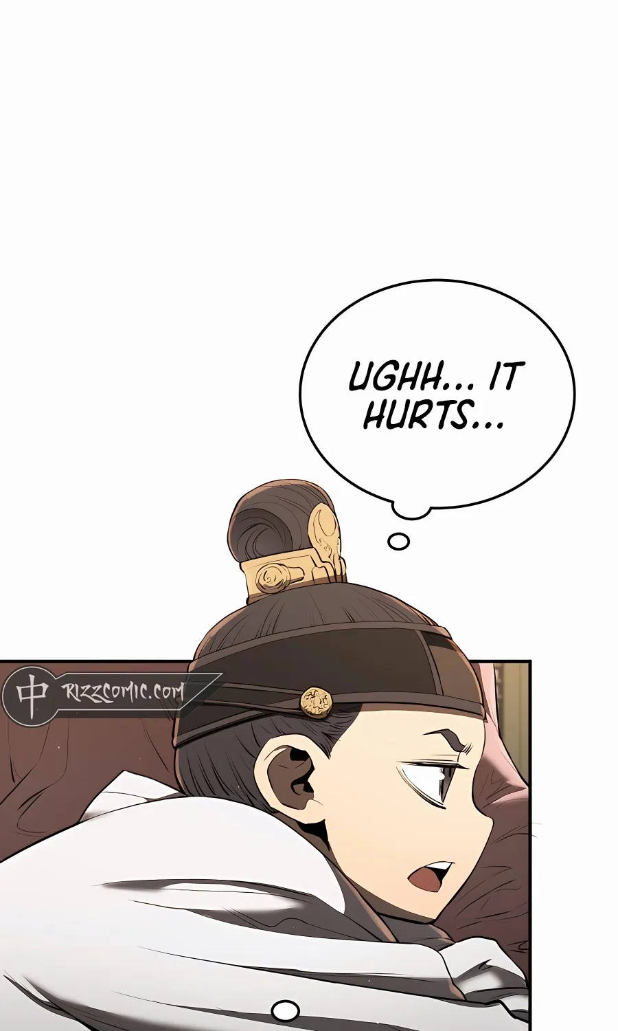 Black Corporation: Joseon Zinmanga X Chapter 12 Page 75