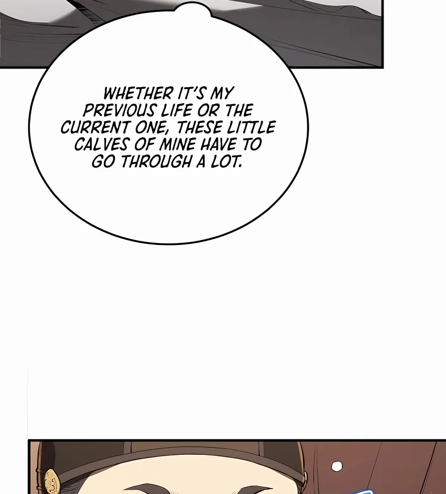 Black Corporation: Joseon Zinmanga X Chapter 12 Page 76
