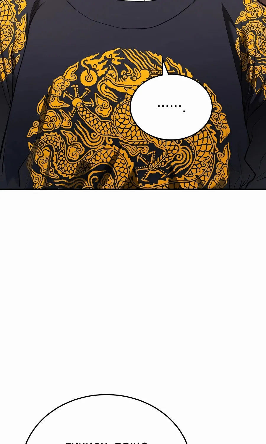 Black Corporation: Joseon Zinmanga X Chapter 12 Page 85