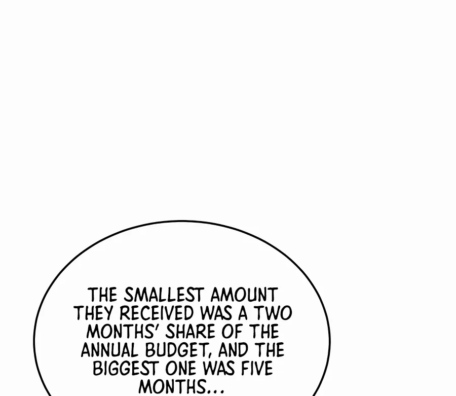 Black Corporation: Joseon Zinmanga X Chapter 12 Page 90