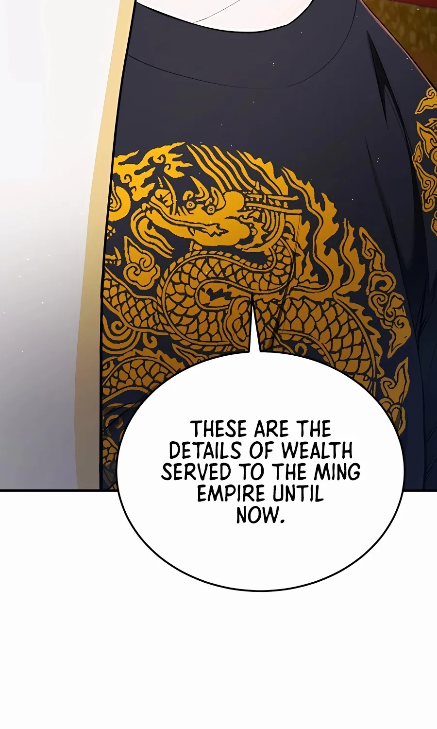 Black Corporation: Joseon Zinmanga X Chapter 12 Page 93