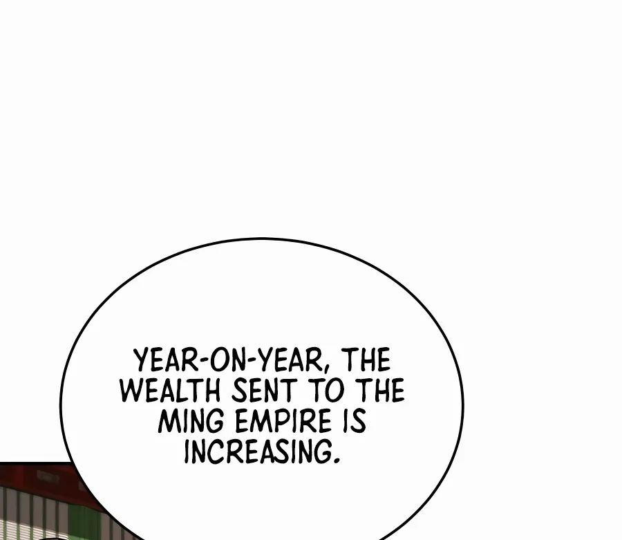 Black Corporation: Joseon Zinmanga X Chapter 12 Page 94