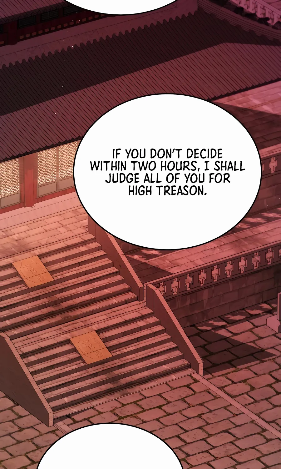 Black Corporation: Joseon Zinmanga X Chapter 12 Page 103