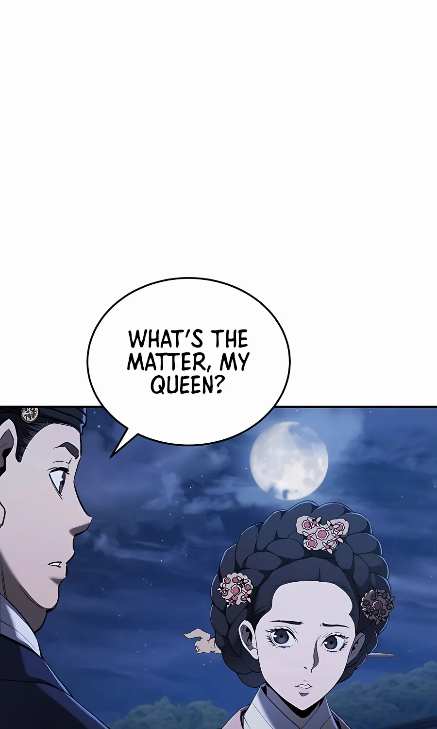 Black Corporation: Joseon Zinmanga X Chapter 12 Page 109