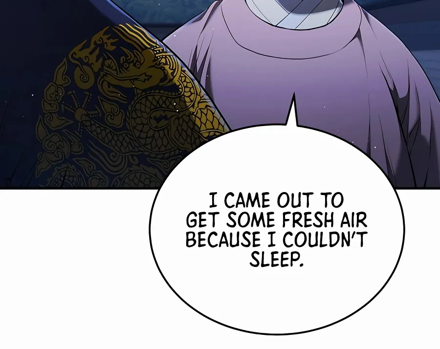 Black Corporation: Joseon Zinmanga X Chapter 12 Page 110