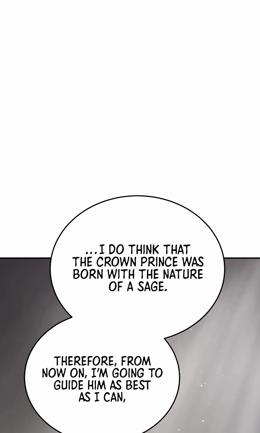 Black Corporation: Joseon Zinmanga X Chapter 12 Page 125
