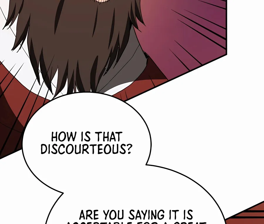 Black Corporation: Joseon Zinmanga X Chapter 11 Page 22