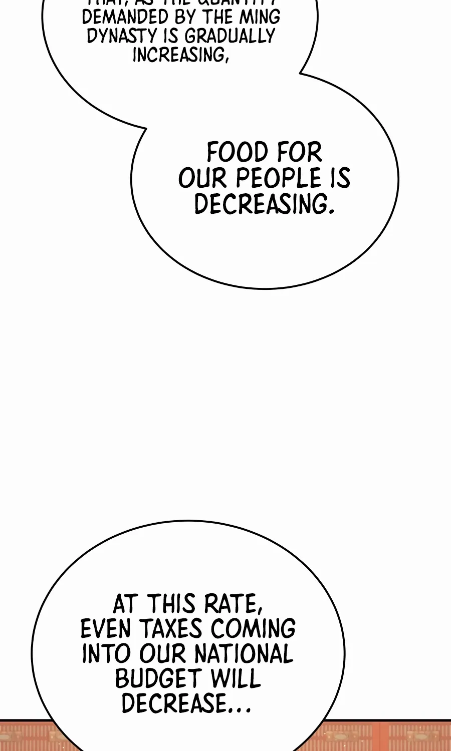 Black Corporation: Joseon Zinmanga X Chapter 11 Page 29
