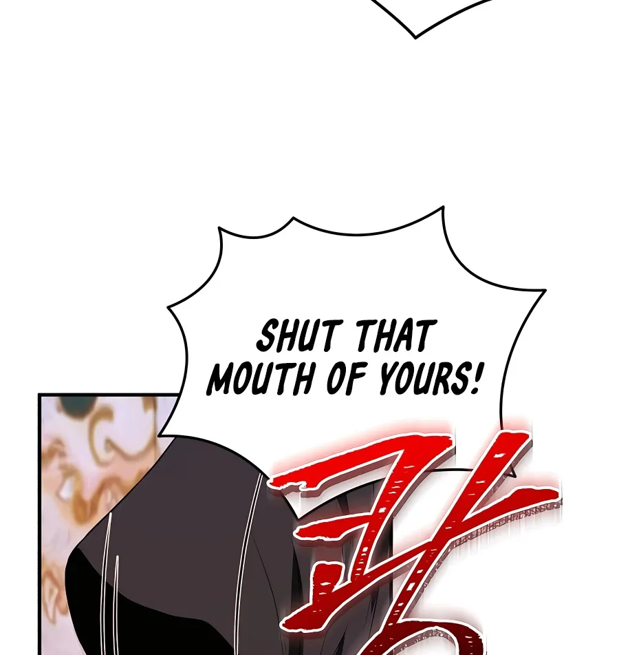 Black Corporation: Joseon Zinmanga X Chapter 10 Page 36