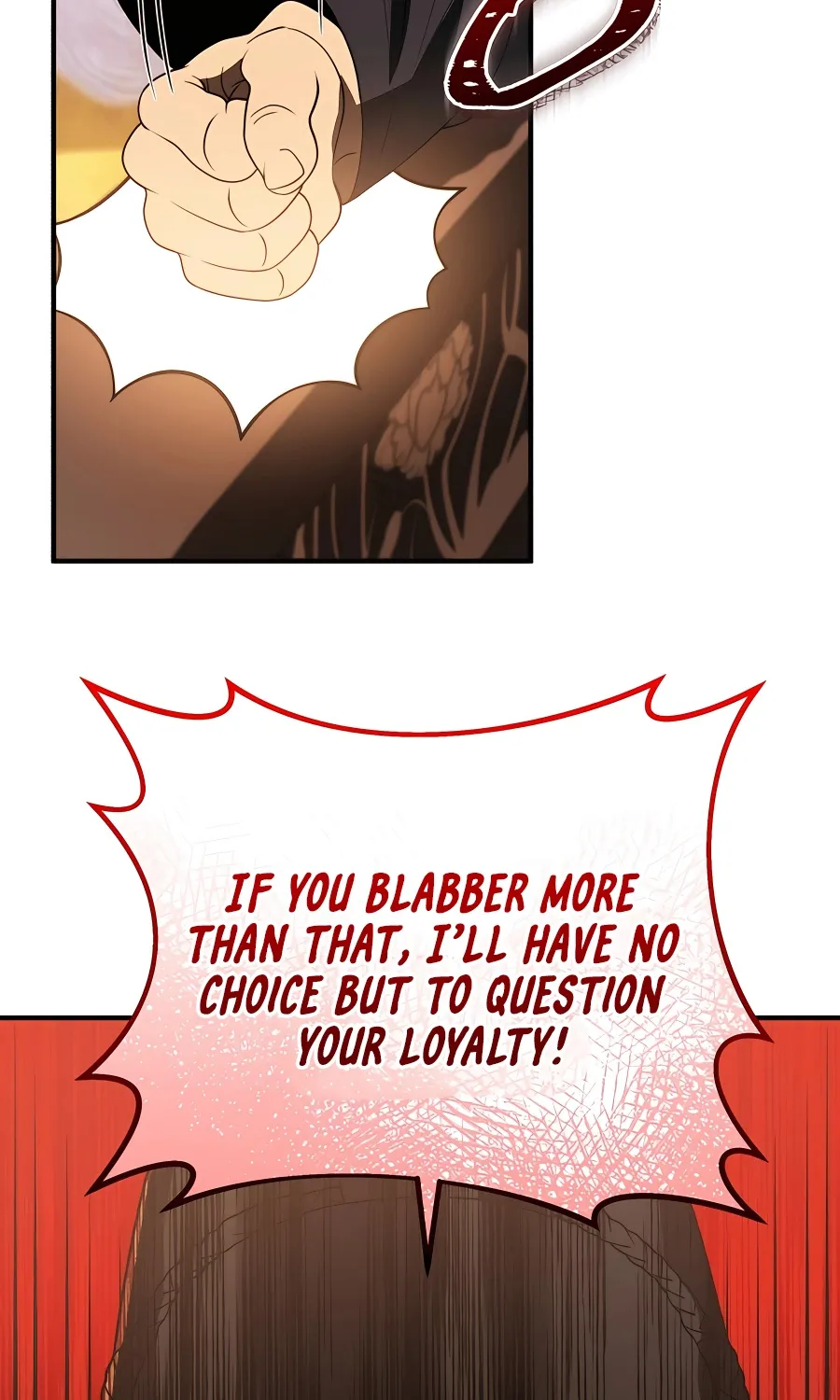 Black Corporation: Joseon Zinmanga X Chapter 10 Page 37