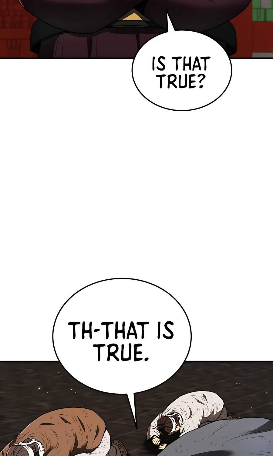 Black Corporation: Joseon Zinmanga X Chapter 10 Page 45
