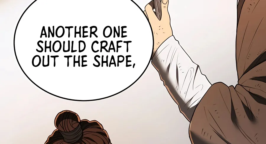 Black Corporation: Joseon Zinmanga X Chapter 10 Page 50