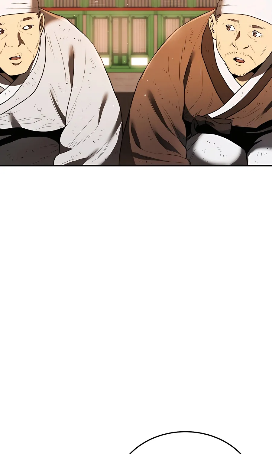 Black Corporation: Joseon Zinmanga X Chapter 10 Page 53