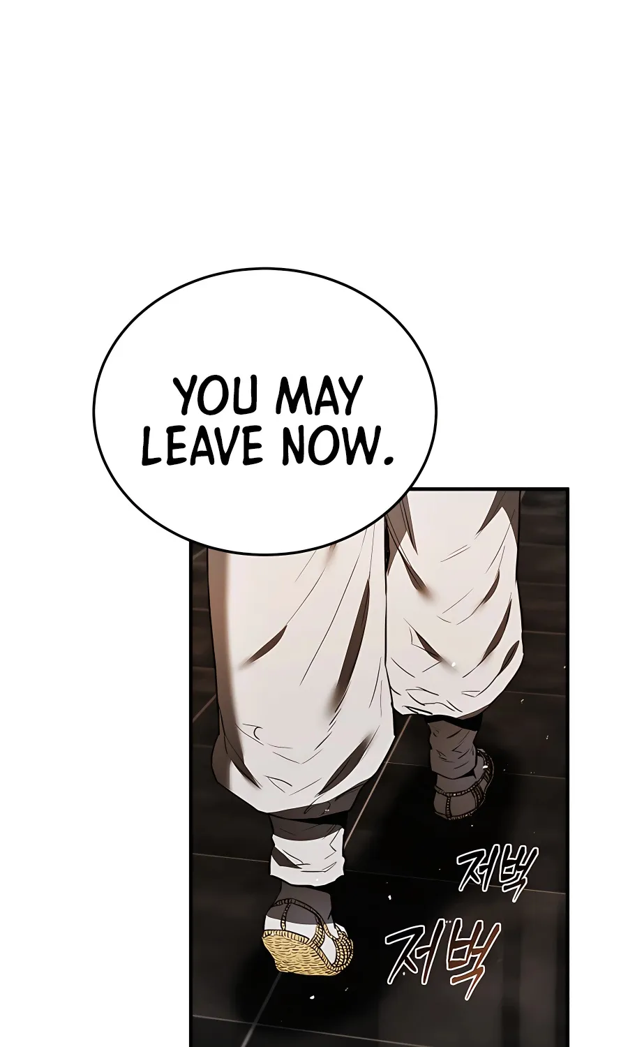 Black Corporation: Joseon Zinmanga X Chapter 10 Page 61